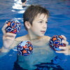 Set de balles éclaboussures 3pcs Zoggs 465377