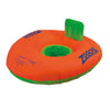 Siège de nage Bébé Orange 0-12m 0-11kg Zoggs 465384