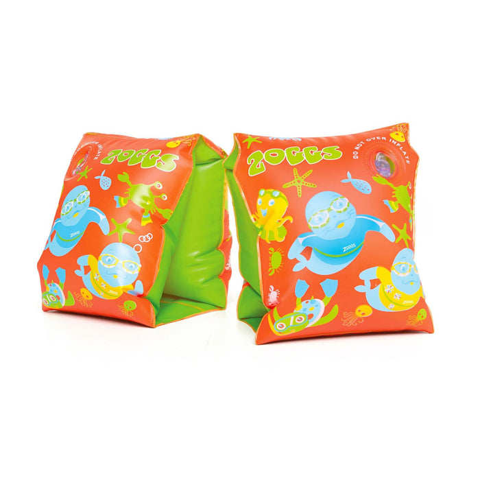 Brassards Zoggy Zoggs 465386