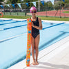Flotteur Zoggy flexible gonflable Zoggs 465397