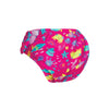 Culotte de bain Ajustable Imprimé Reine de la Mer Zoggs 465522SEQE0324