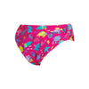 Culotte de bain Ajustable Imprimé Reine de la Mer Zoggs 465522SEQE0324