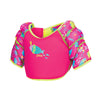Gilet flotteroe Enfants Sea-Queen Imprimé 4-5 Ans 19-30kg Zoggs 465525SQEU45