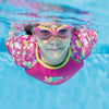 Gilet flotteroe Enfants Sea-Queen Imprimé 4-5 Ans 19-30kg Zoggs 465525SQEU45