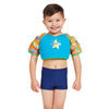 Gilet flotteroe Enfants Super-Star Imprimé 2-3 Ans 15-19kg Zoggs 465525SSEU23