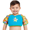 Gilet flotteroe Enfants Super-Star Imprimé 2-3 Ans 15-19kg Zoggs 465525SSEU23