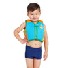 Veste Swimsure Enfants Super-Star Imprimé 4-5 Ans 19-30kg Zoggs 465526SSEU45