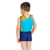 Veste Swimsure Enfants Super-Star Imprimé 4-5 Ans 19-30kg Zoggs 465526SSEU45