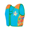 Veste Swimsure Enfants Super-Star Imprimé 4-5 Ans 19-30kg Zoggs 465526SSEU45