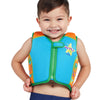Veste Swimsure Enfants Super-Star Imprimé 4-5 Ans 19-30kg Zoggs 465526SSEU45