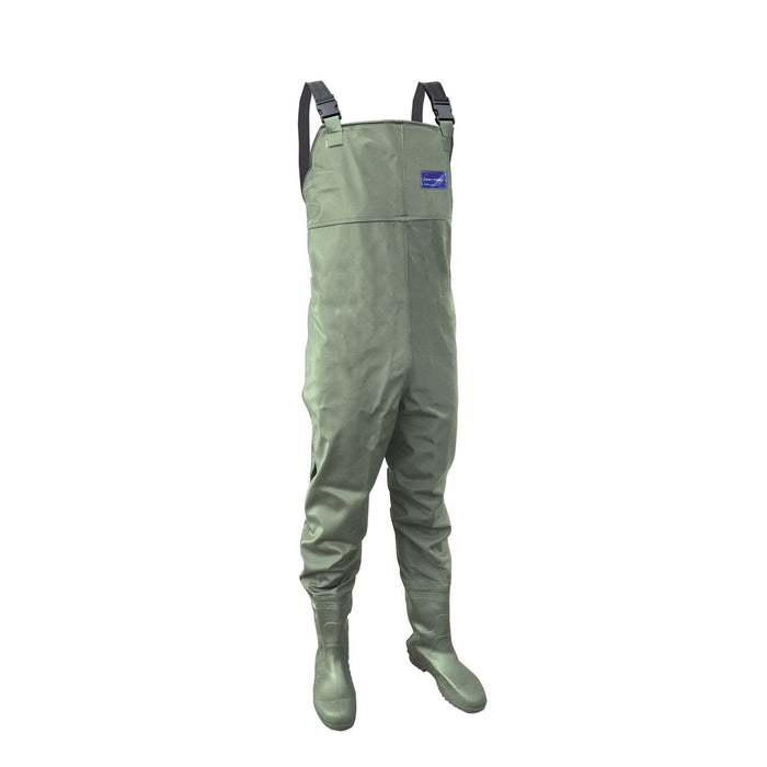 Cuissard Expert PVC Taille 39 Expert Predator 48042
