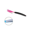 Leurre de Traîne Unghia Noir 45mm Expert Predator 48173BK