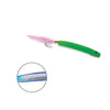Leurre de Traîne Unghia Vert 45mm Expert Predator 48173GR