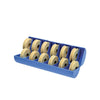 Kit de Bobines de Liège 12pcs Expert Predator 48176