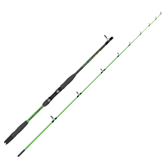 Canne à pêche Spinning Power Blow 3m Expert Predator 48180