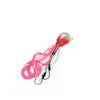 Jig Kabura Little Jump Tête Rouge 60g Expert Predator 48234RH