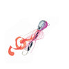 Jig Kabura Little Jump Rose 120g Expert Predator 48236PK