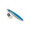 leurre Jig Su E Giu avec double assist couleur 01 55g Expert Predator 4823901