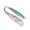 Leurre Jig Su E Giu Avec Couleur Poulpe 04 55g Expert Predator 4824204