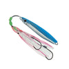 Leurre Jig Su E Giu Avec Couleur Poulpe 01 125g Expert Predator 4824401