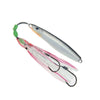 Leurre Jig Su E Giu Avec Couleur Poulpe 02 125g Expert Predator 4824402