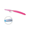 Leurre de Traîne Unghia Rose 65mm Expert Predator 48256PK