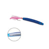 Leurre de Traîne Unghia Bleu 40mm Expert Predator 48295BL