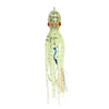 Leurre en silicone Octopus Takoyaki Lumineux 110g 15cm Expert Predator 48310FL