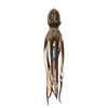 Leurre en silicone Octopus Takoyaki Café 250g 20cm Expert Predator 48313CF