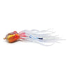 Leurre en silicone Octopus Takoyaki Tête d'or 250g 20cm Expert Predator 48313GH