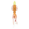 Leurre Souple en Silicone Wakame Double Assist Orange 13cm 35g Expert Prédateur 48316OR