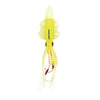 Leurre Souple en Silicone Wakame Double Assist Jaune 13cm 35g Expert Prédateur 48316YL