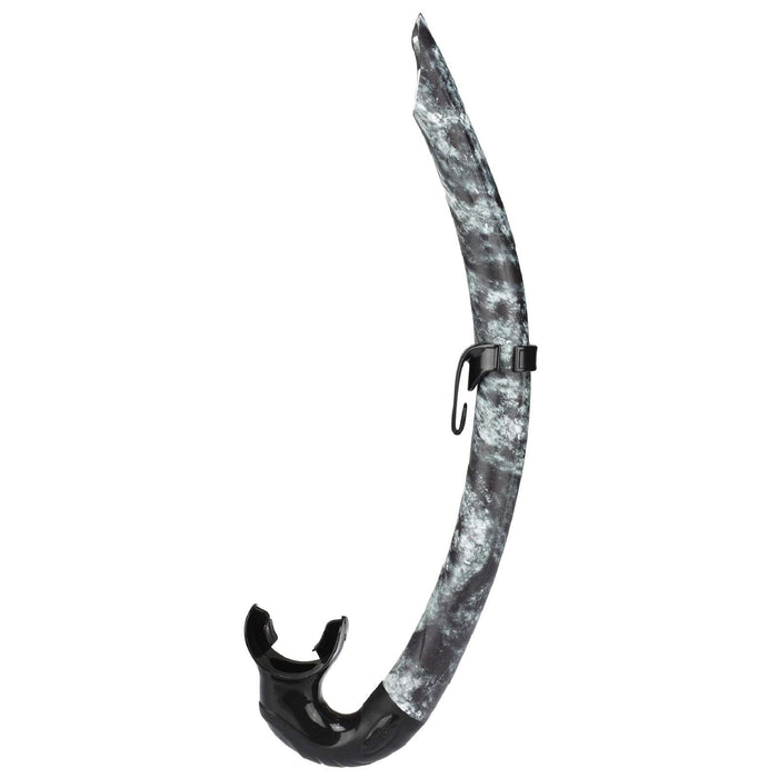 Tuyau de Snorkel Jet Camo-Gey Seac 484CG