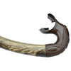 Tuyau de Snorkel Jet Camo Marron Seac 487CM