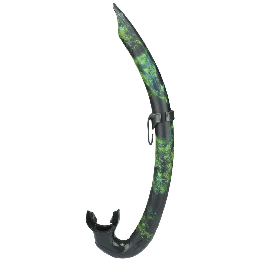 Tuyau de Snorkel Jet Camo Vert Seac 488CV