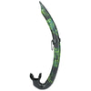 Tuyau de Snorkel Jet Camo Vert Seac 488CV