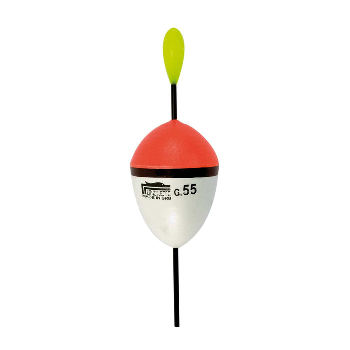 Flotteur glissant en polystyrène 55g Lineaeffe 4902405