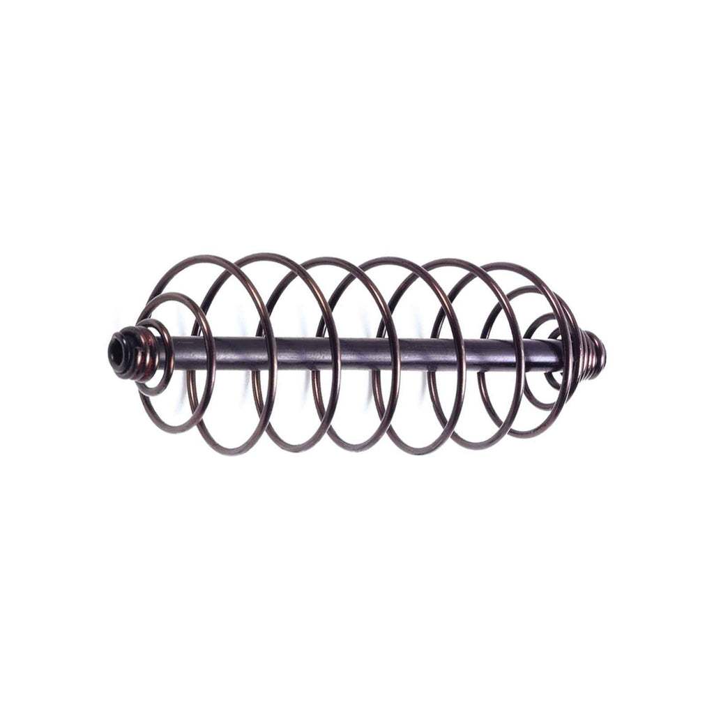 Alimentateur en métal spirale XL Lineaeffe 4922430