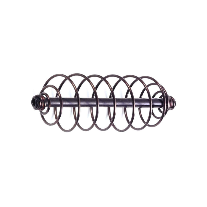 Alimentateur en métal spirale XL Lineaeffe 4922430