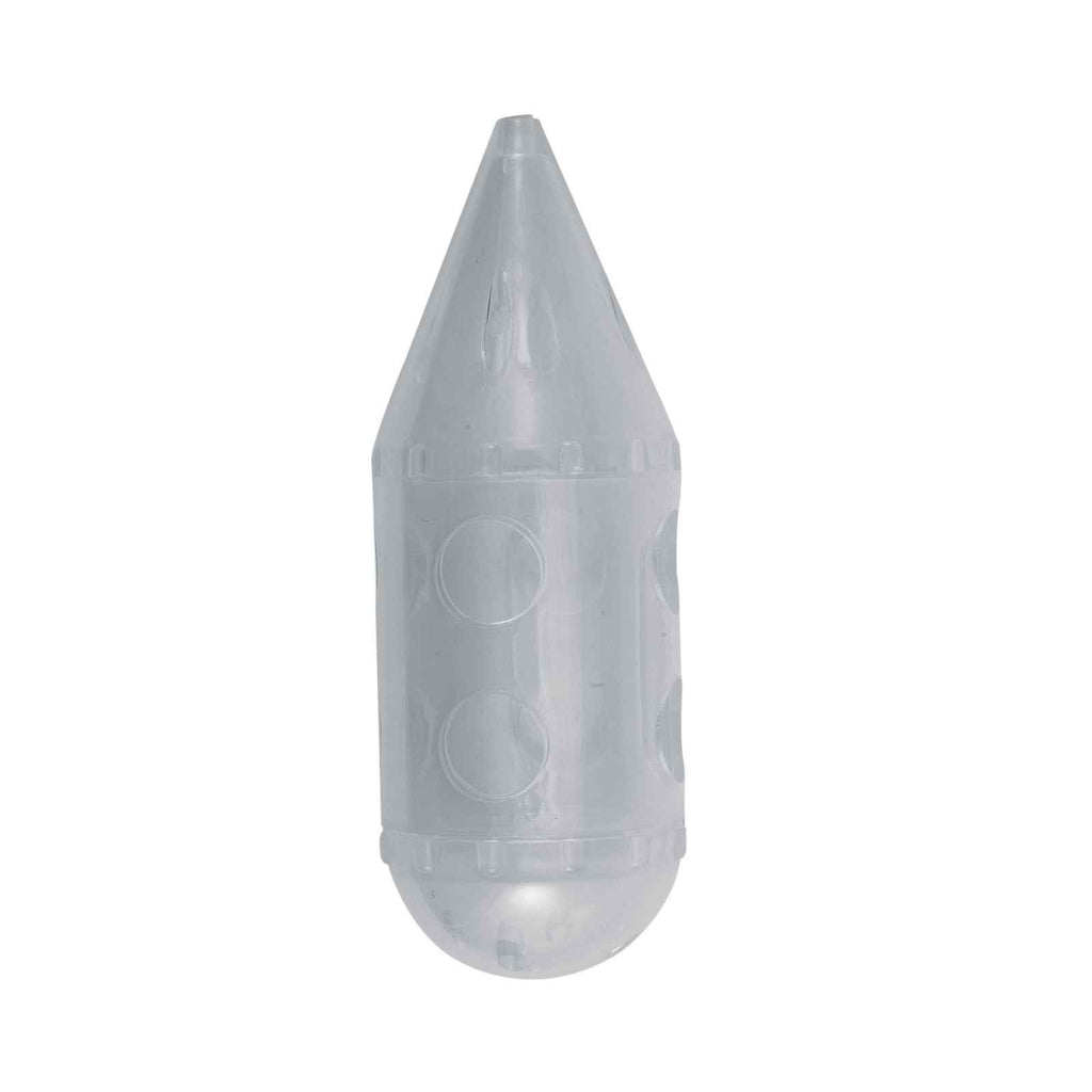 Feeder Transparent M Lineaeffe 4925101