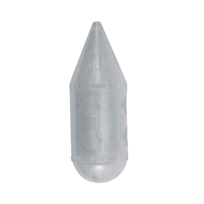 Feeder Transparent M Lineaeffe 4925101