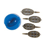 Moule Méthode Se et Dur Lineaeffe 4926500