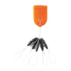 Stoppeur Conique 5pcs Lineaeffe 4940300