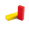 Cube en Mousse Eva 2 pcs Team Specialist 4945017