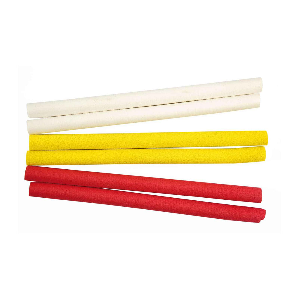 Bâton Pop Up 10cm 6pcs Lineaeffe 4945020