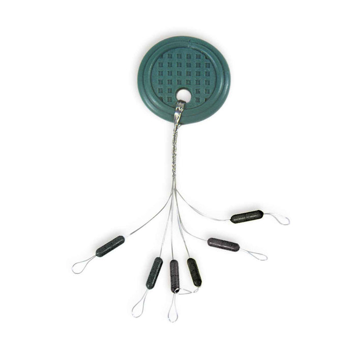 Bouchon Lesté Maxi L Lineaeffe 4950020