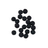 Perle en Caoutchouc Souple 6mm Lineaeffe 4960600