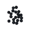 Perle en Caoutchouc Souple 8mm Lineaeffe 4960700