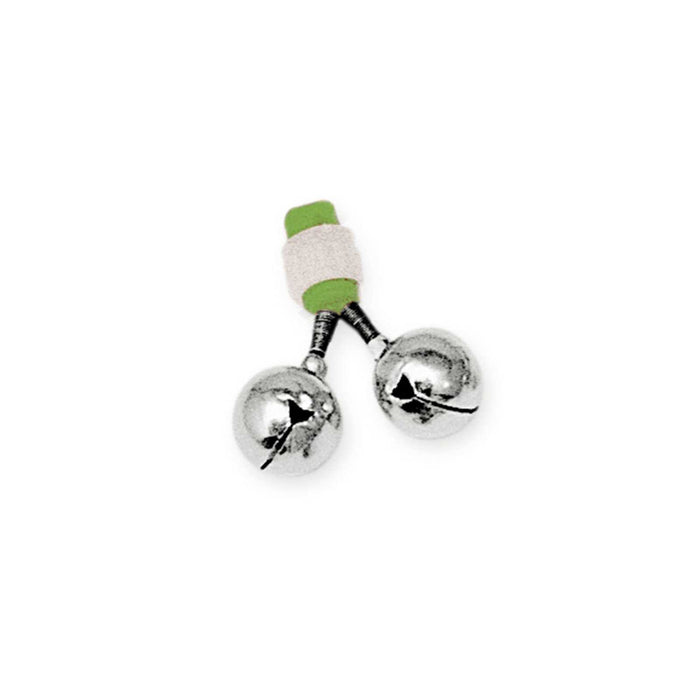 Clip Plastique Double Bell Lineaeffe 4980010