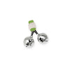 Clip Plastique Double Bell Lineaeffe 4980010